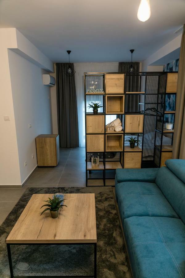 Todor Apartments Center Banja Luka Eksteriør bilde