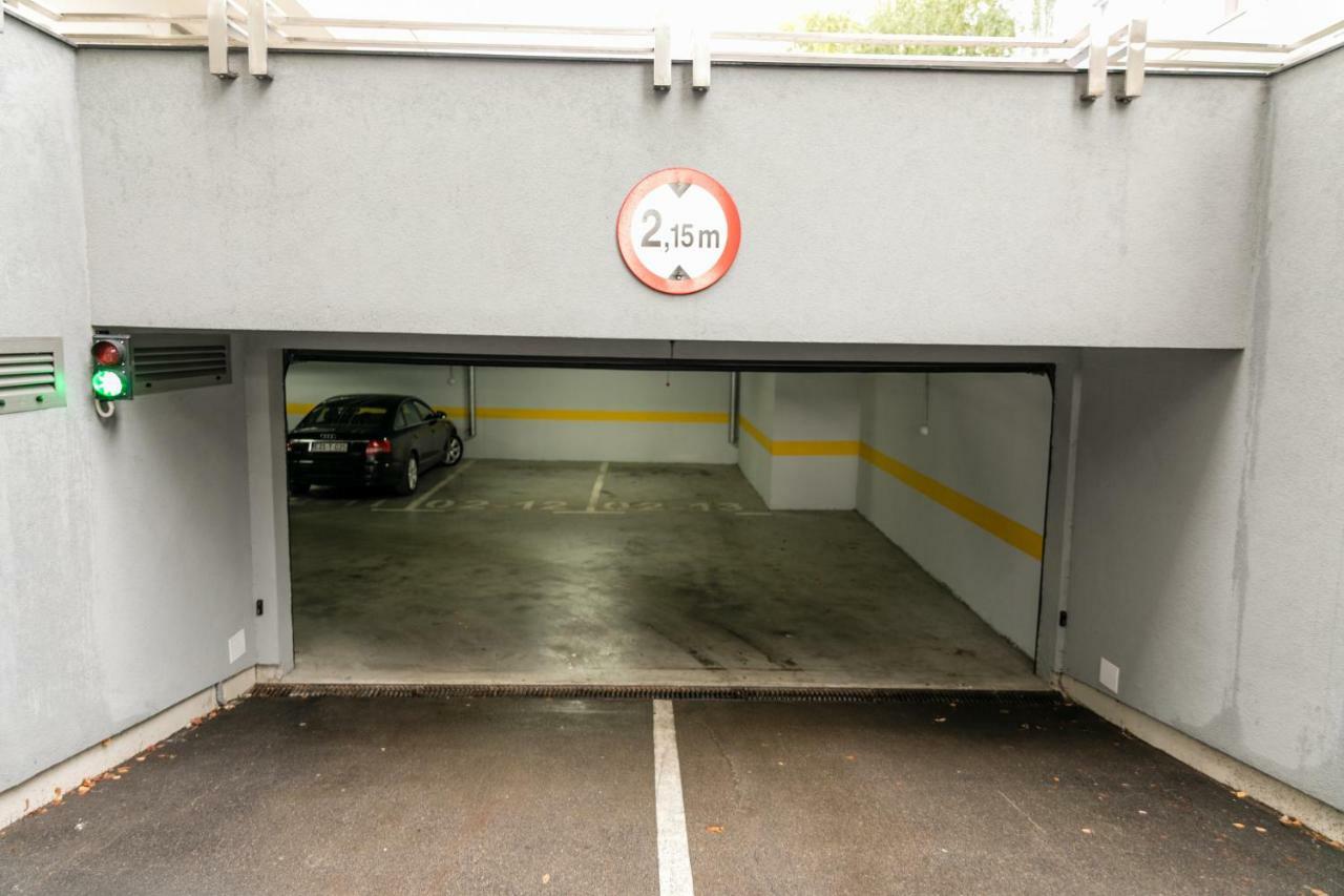 Todor Apartments Center Banja Luka Eksteriør bilde
