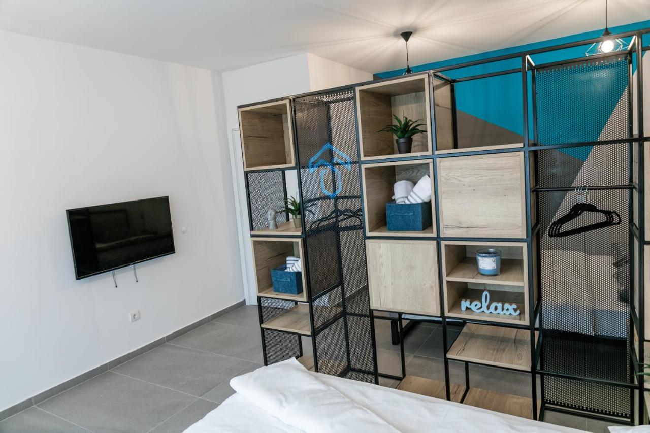 Todor Apartments Center Banja Luka Eksteriør bilde